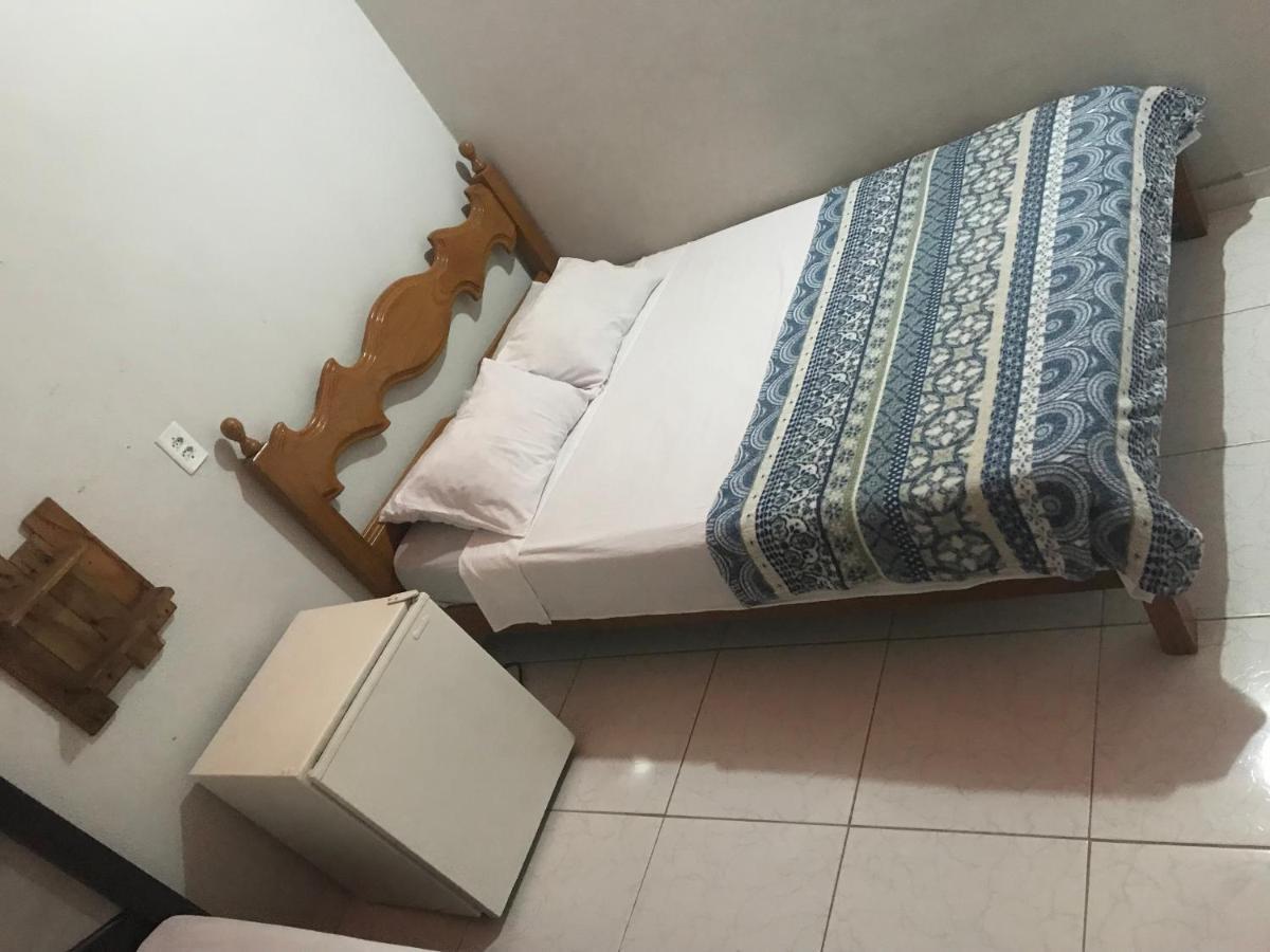 Hotel Pousada Rita Brandao Jijoca de Jericoacoara Exterior foto